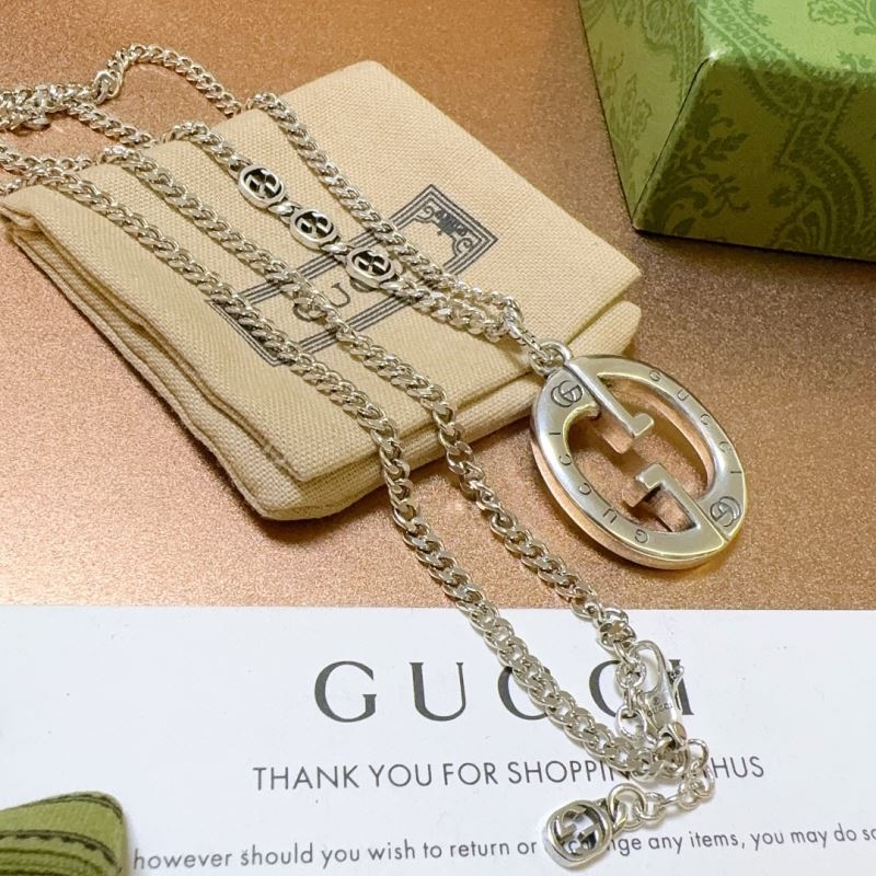 Gucci Necklaces